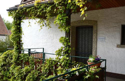 Ferienwohnung Pascale - Foto 1