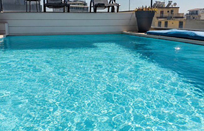 Athina Art Apartments - Photo 77