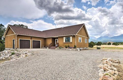 The Fox Den 360 Mtn View and On-Site Hiking! - Foto 34