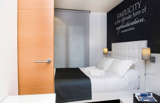 Home To Home Barcelona - Foto 23