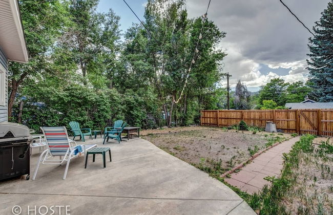 3BR Classic Home Quiet Neighborhooddog Friendly - Foto 38