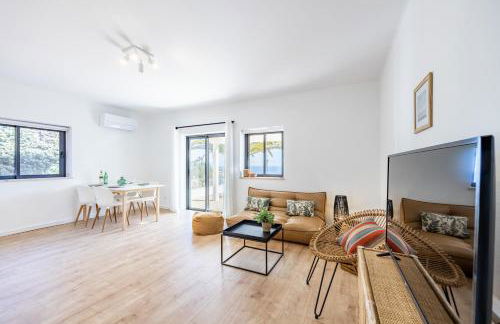 Fortaleza sea view Villa Miramar - Downstairs Apartment II - Foto 1