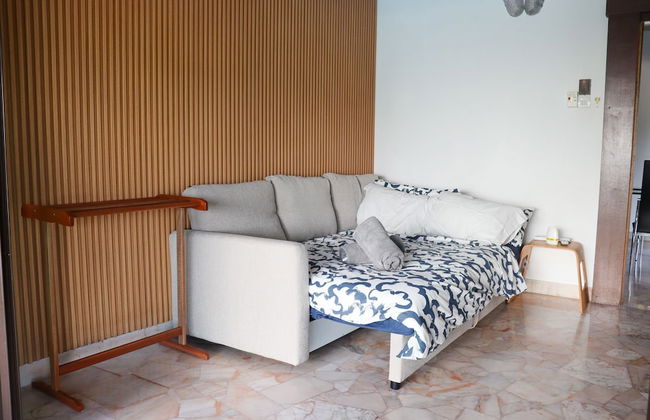 Bangsar Private Pool Villa Kuala Lumpur - Photo 19