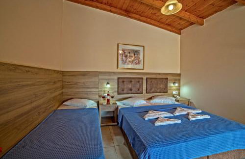 Blue Aegean Hotel & Suites - Foto 92