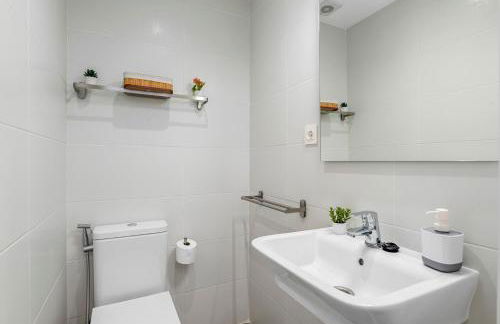 MEDANO4YOU La Jaquita Terrace Holiday Home - Foto 15