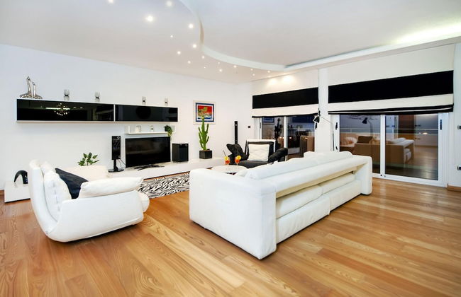 Villa Sky Zadarvillas - Foto 7