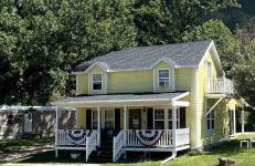 Grandma Goodnight's just 3 Miles from Mt-Rushmore - Foto 34