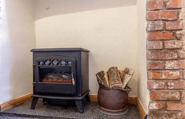 Host Stay Merchant House Basement - Foto 16