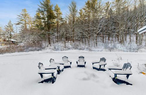 Mill Brook Retreat - Unit 1 - Foto 15