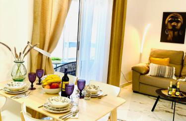 Sunny sweet apartment Olga - Foto 7