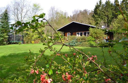 Chalet Harmonie - Foto 49