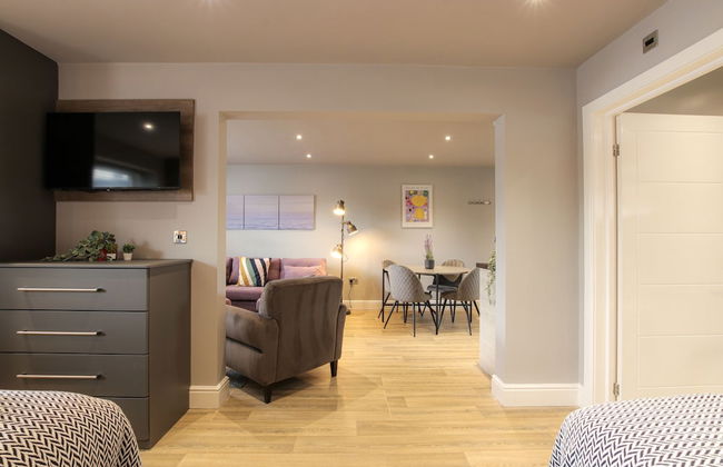 The Ironworks Aparthotel - Foto 48