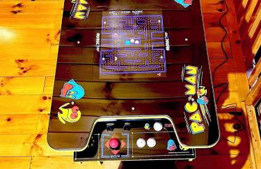 Breath of Heaven Cabin- Hot Tub, Deck, Pond, PETS - Foto 29