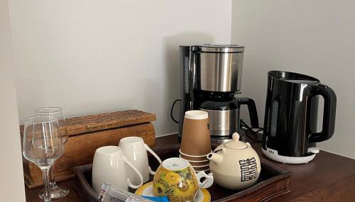 Olympus Stone Lodge - Photo 4