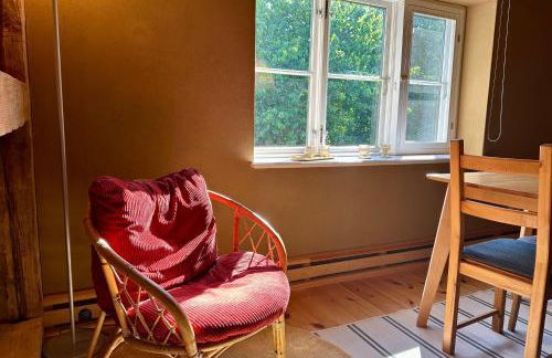 Kutscherhaus am Herrenhaus Bauer - Foto 27