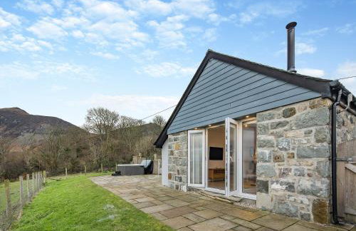 Y Beudy Gwydir - Foto 23