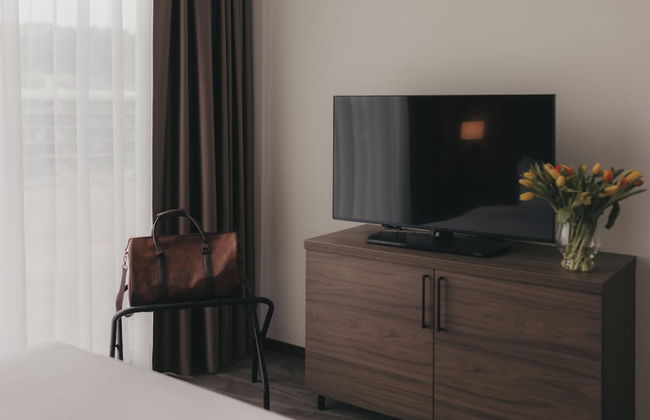 IIP Apartments - Self Check In - Foto 21