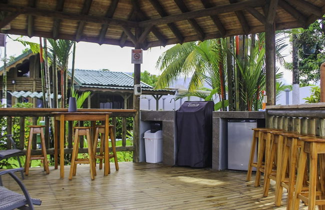 Villas Bungalows Ballena - Foto 25