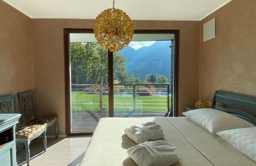 VILLA COLLINA VERDE - Foto 14