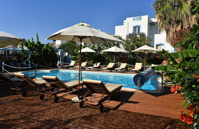 Villa Katerina - Foto 55