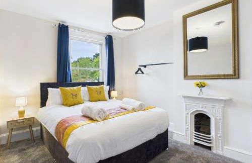 Queens Road by Signature Stays - Modern - Central - Foto 27