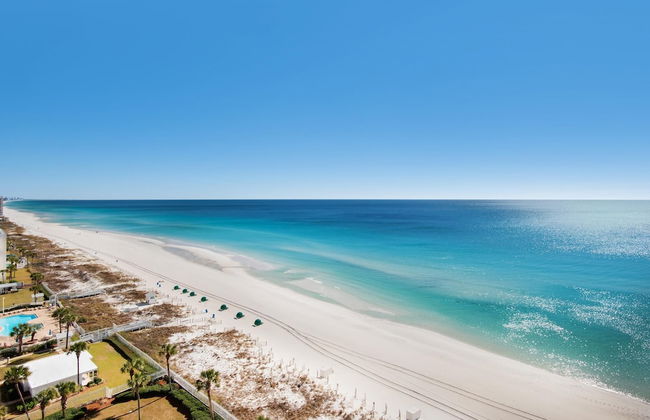 Silver Beach Towers 1205 East - Foto 50