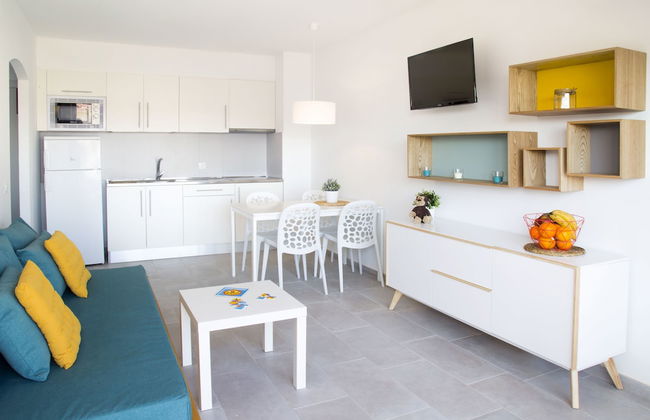 RVApartaments Estartit Confort - Foto 15