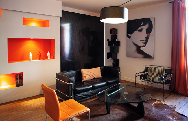 Dijon La Belle Adresse - Foto 34