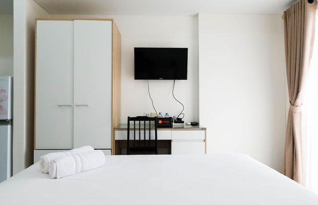 Scenic Studio Room at Casa De Parco Apartment - Foto 9