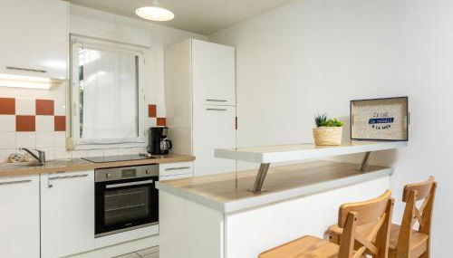 Apartment Les Caps Horniers by Interhome - Foto 5