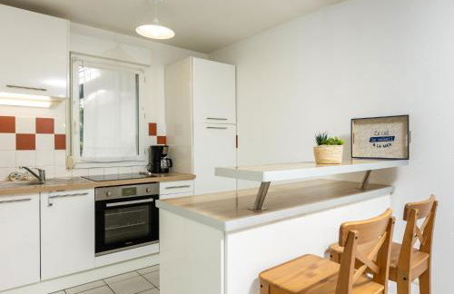 Apartment Les Caps Horniers by Interhome - Foto 5