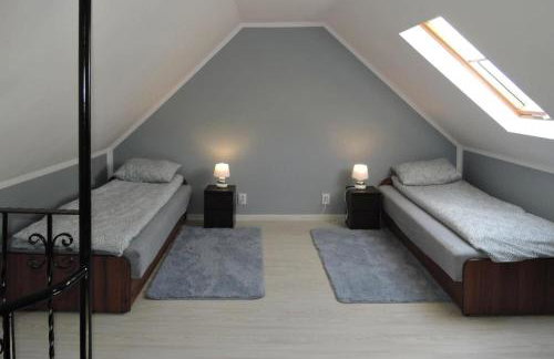 Holiday Home in Stepniczka - Foto 16