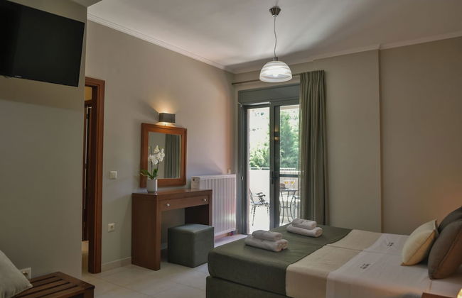 Dalasvillas - Foto 3