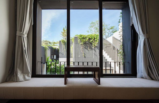 Tree O'clock Pool Villa - Phuket - Foto 28