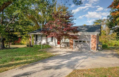 Ashwood Arbor 6 bed 3 bath sleeps 13 - Foto 1