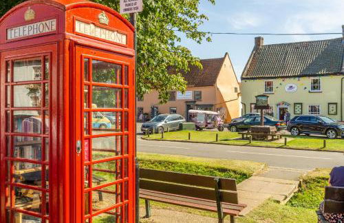 Little Lammas - Foto 20