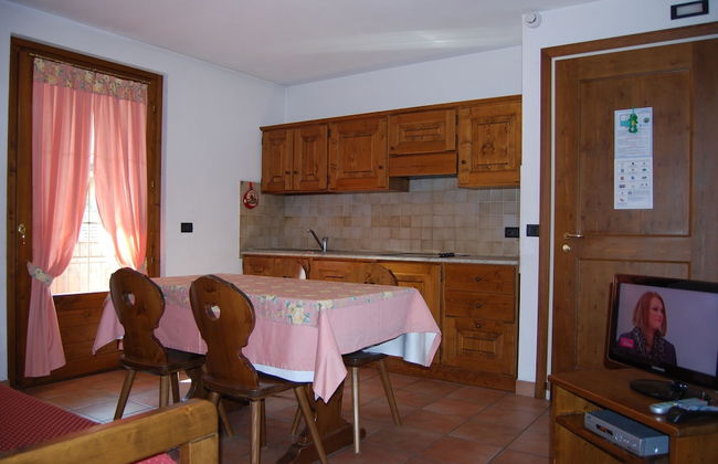 Chalet Gardenia - Foto 18