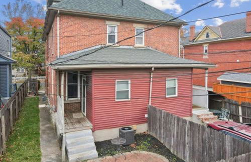 Housepitality - Harrison Mansion - Great Location - Photo 57