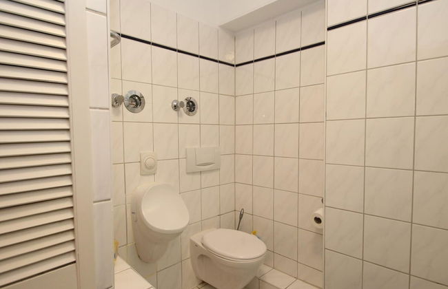 Zentrumsnahe Ferienwohnung in Lage-ex TUI - Foto 11