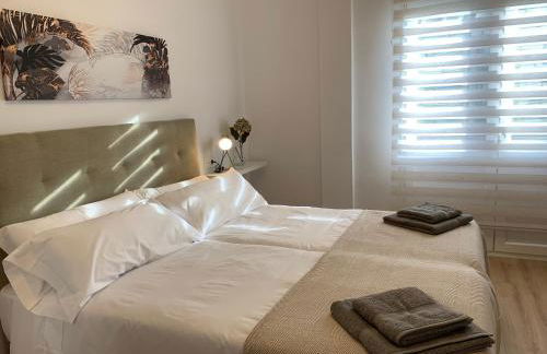 APARTAMENTOS SANTULLANO 2 - Foto 7