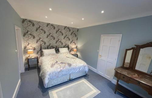 The Old Station, Station House, Snettisham Norfolk - Foto 15