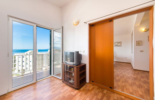 Stunning 3-bedroom Apartment in Gradac - Foto 14