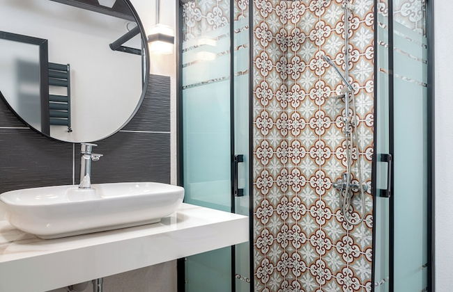 Urban Quarters - Büklü Han - Foto 73