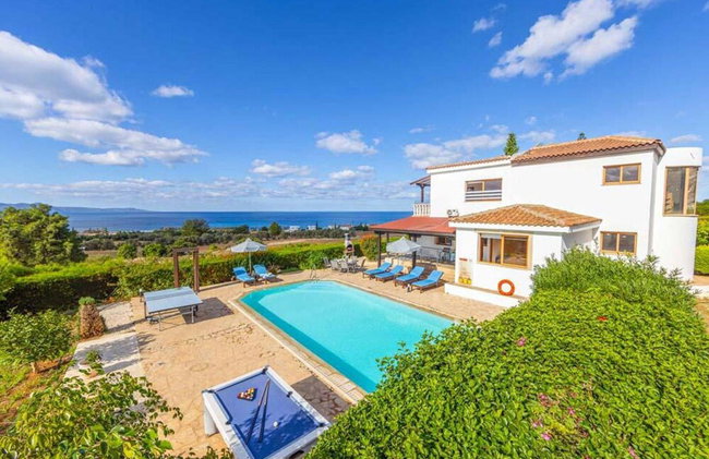 Villa Argaka Heights - Foto 4