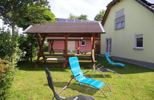 Ferienpark Neppermin Appartmenthäuser - Foto 6