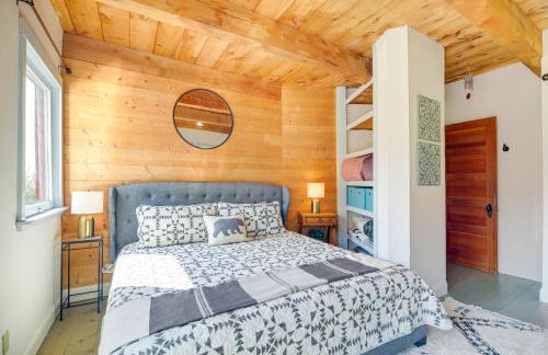 Luxe 14-Acre Vermont Countryside Lodge! - Foto 27