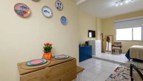 Apartamento Moderno no Coração de Copacabana - Photo 5