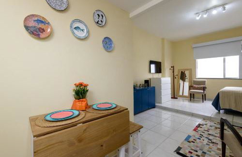 Apartamento Moderno no Coração de Copacabana - Foto 5