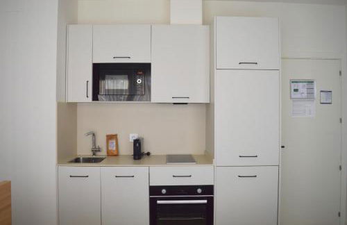 Apartamentos Líbere Bilbao La Vieja - Foto 47