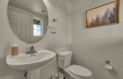 Breezy Pines Mountain Views Hiking Trails Nearby - Foto 21